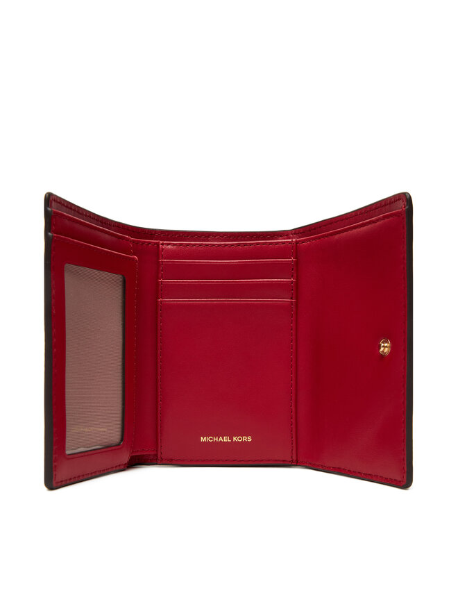 MICHAEL Michael Kors Великий жіночий гаманець MICHAEL Michael Kors Bryant 32S5GYTP1L Червоний