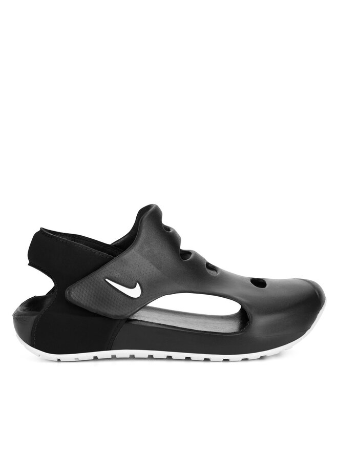 Nike Sandały Nike DH9462-001 Czarny