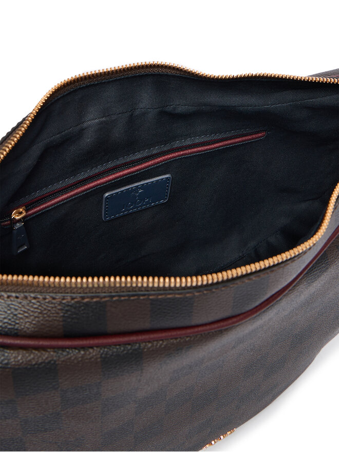 JOOP! Geantă JOOP! Jennifer 4140007995 306 Vișiniu