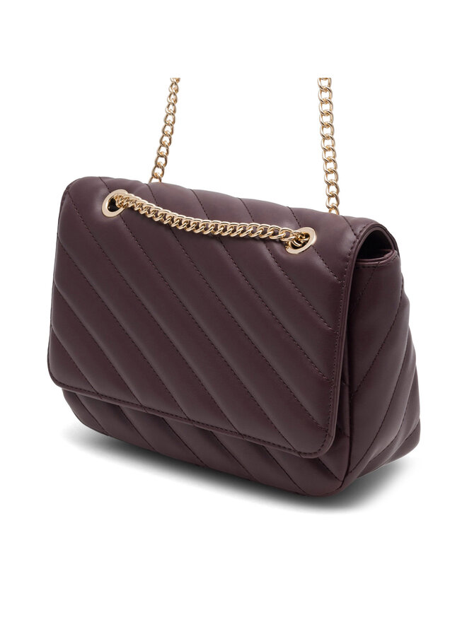 Jenny Fairy Handtasche Jenny Fairy MJR-G-062-04 Dunkelrot