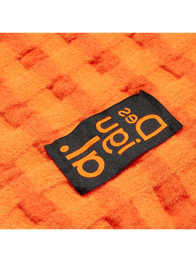 Desigual Šal Desigual Yelly 22WAWA19 Oranžna