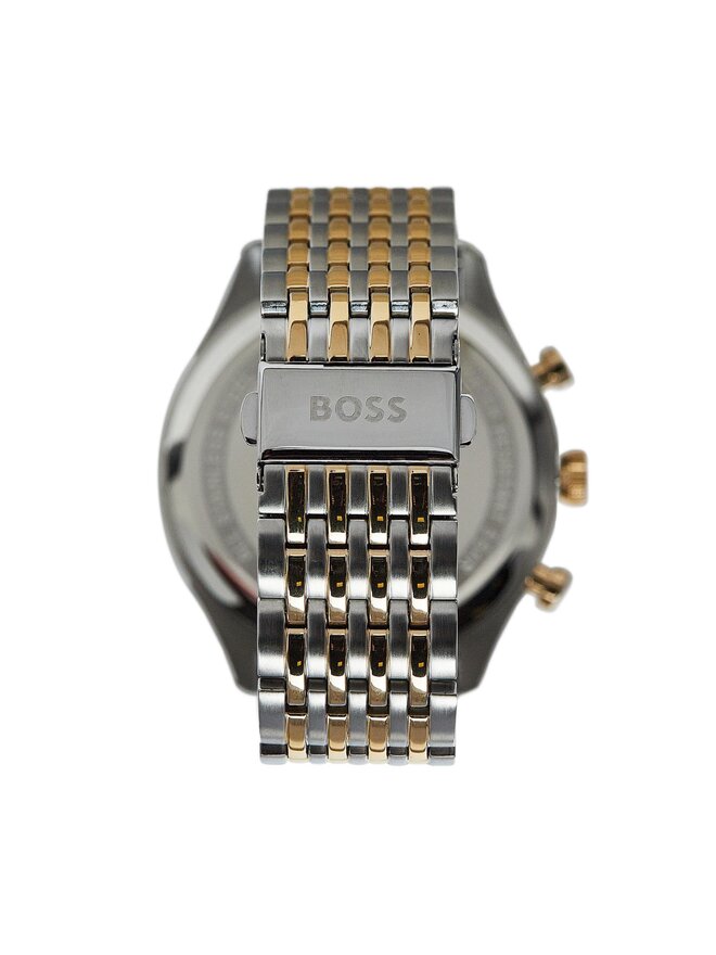BOSS Reloj Boss Gregor 1514081 Plata