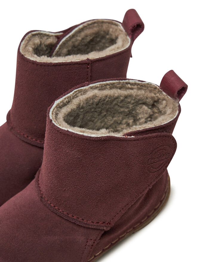 Froddo Botas altas Froddo G2160082-11 S Guinda/burdeos
