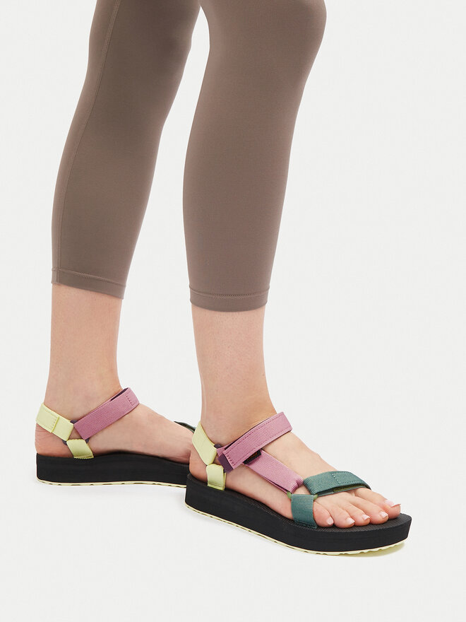 Teva Sandále Teva Midform Universal 1090969 Farebná