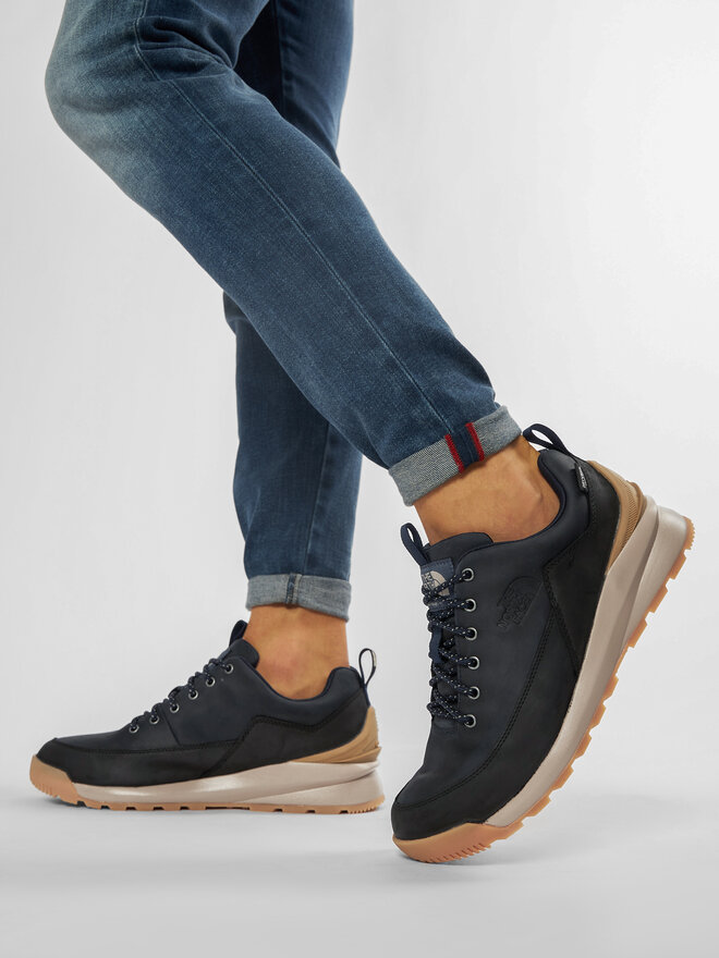 North face berkeley low deals