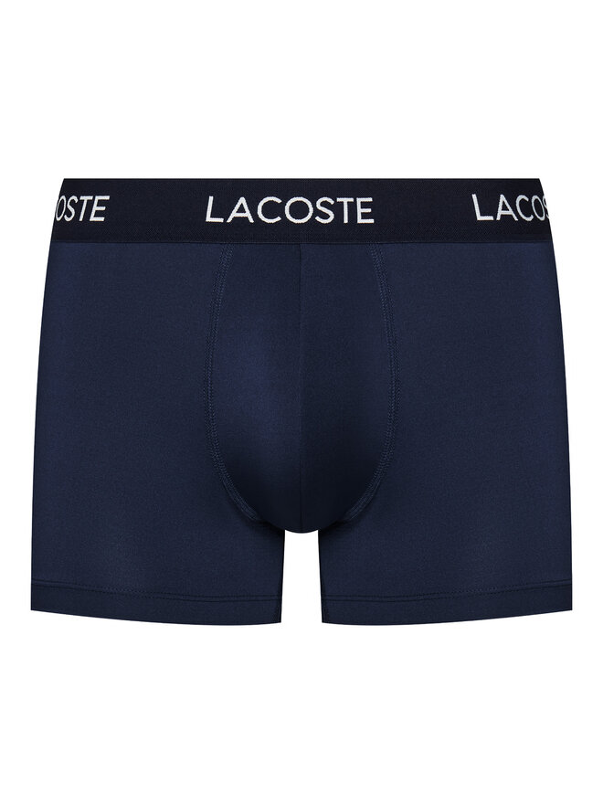 Lacoste Lacoste Σετ μποξεράκια 3 τμχ 5H2394 Έγχρωμο