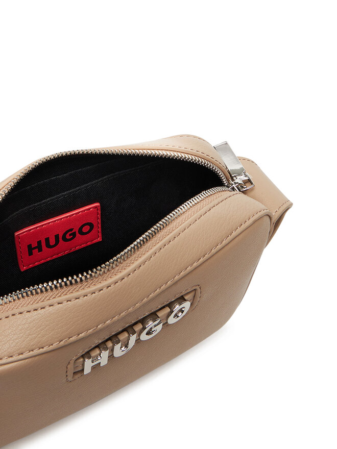 HUGO Сумка HUGO 50547054 Бежевий
