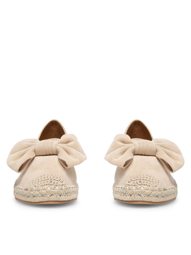 DeeZee Espadrilles DeeZee KL601-69 Bēšs