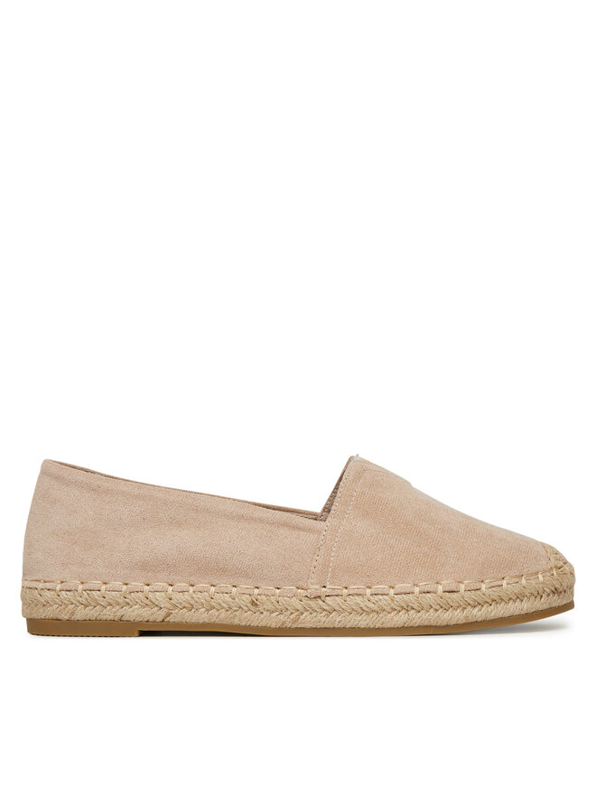 JENNY Espadrile JENNY WSS990-249 Bež