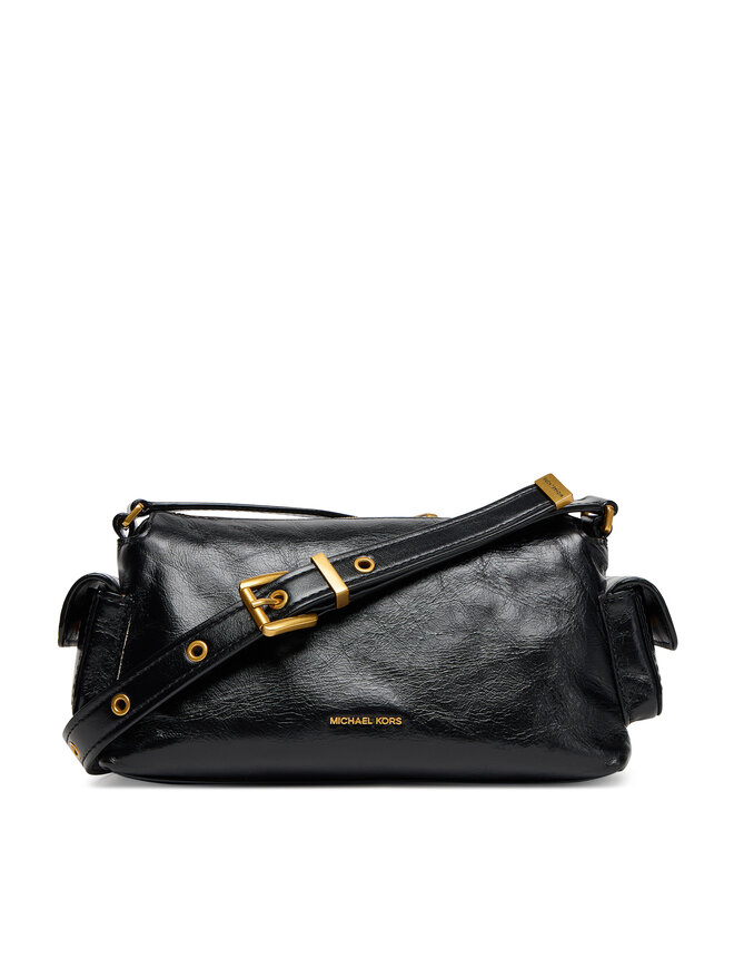 MICHAEL Michael Kors Táska MICHAEL Michael Kors Dakota 32S5AM3C5Y Fekete