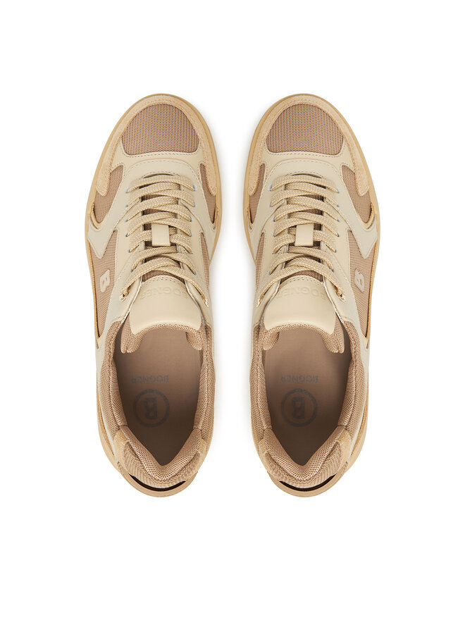 Bogner Sneakers Bogner Hollywood 29 A 22520085 Beige
