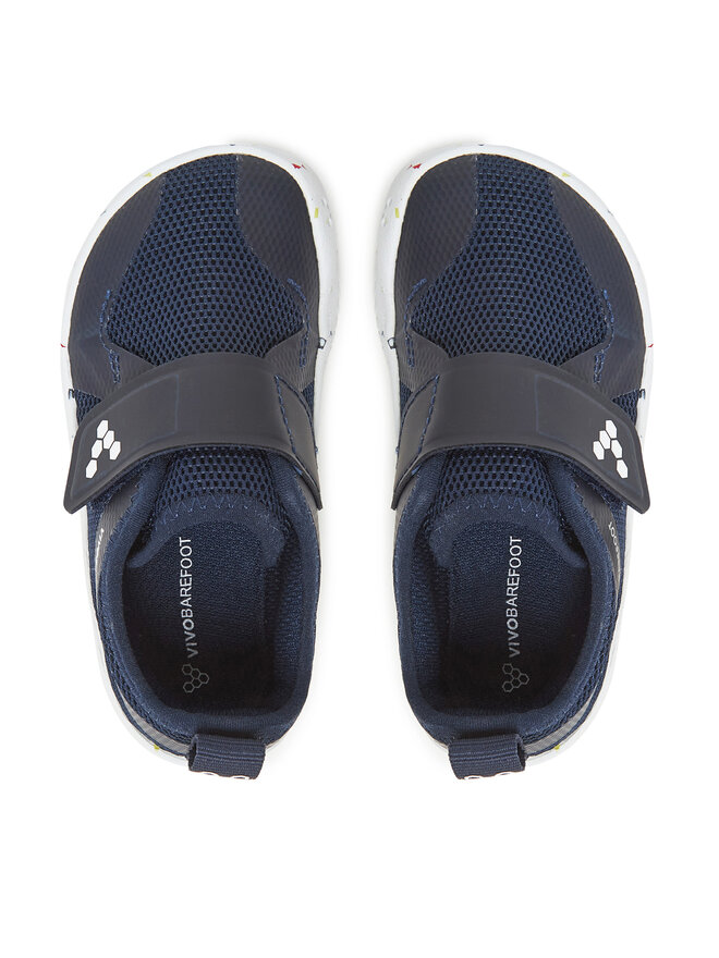 Vivo Barefoot Сникърси Vivo Barefoot Primus Sport IV 135459 Тъмносин