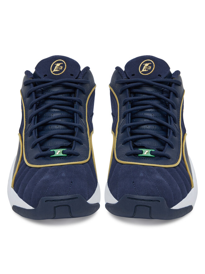 Reebok Basketballschuhe Reebok ANSWER III 100209505 Dunkelblau