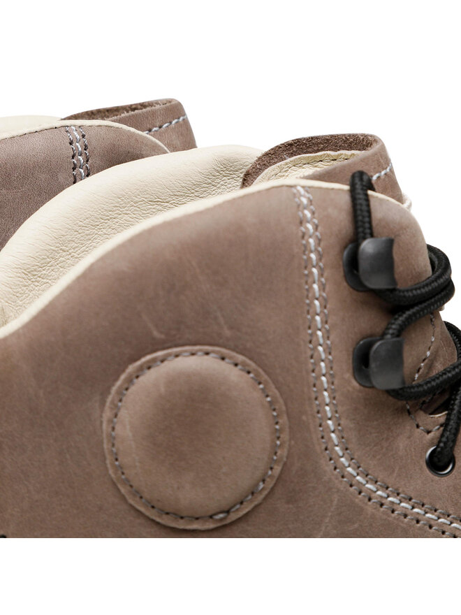 Dolomite Trekking čevlji Dolomite Cinquantaquattro High Fg Gtx GORE-TEX 247958-1399011 Rjava