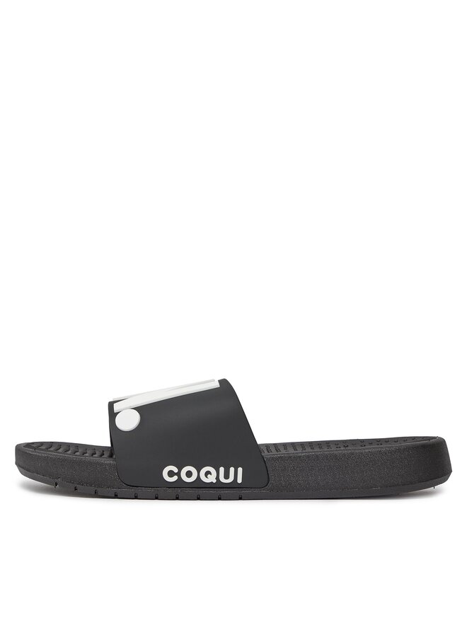 Coqui Papucs Coqui 7051-253-2200 Fekete