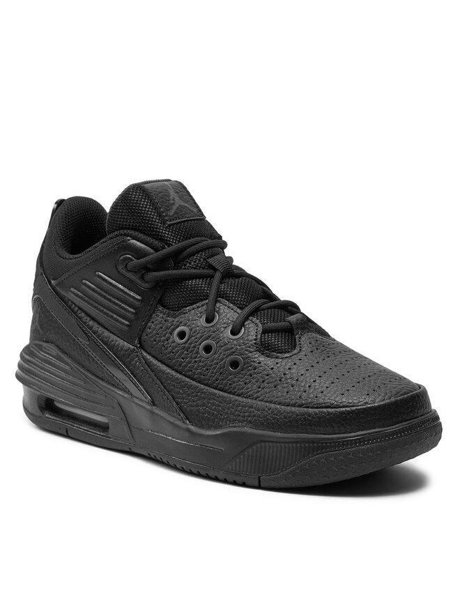 Sneakers Nike Jordan Max Aura 5 Gs DZ4352 001 Noir chaussures