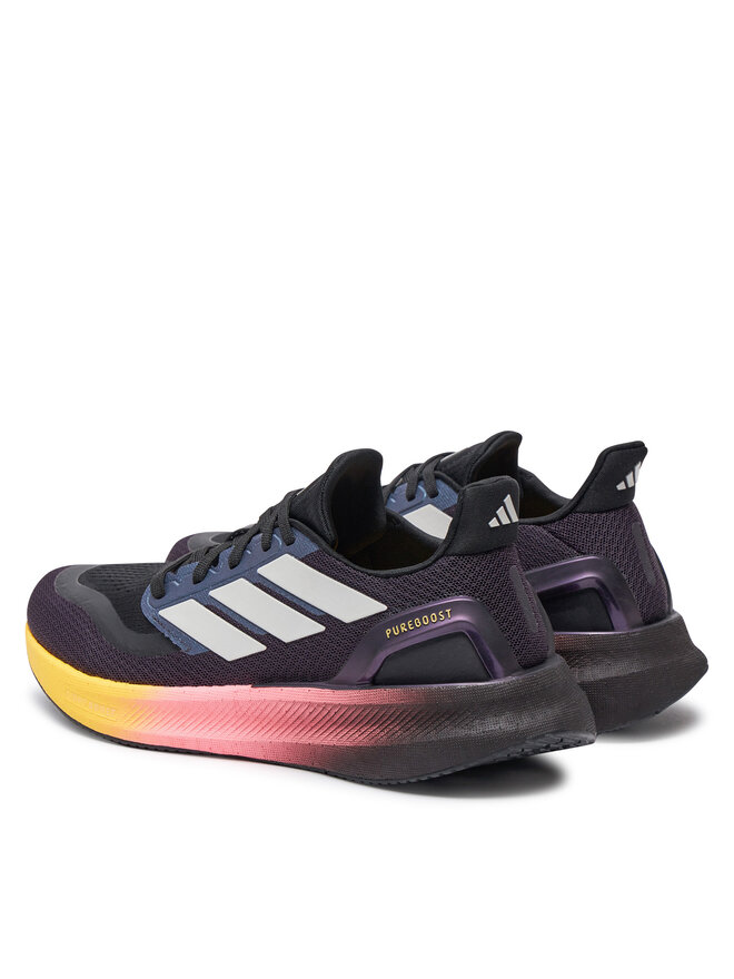 adidas Buty do biegania adidas Pureboost 5 IH3832 Fioletowy