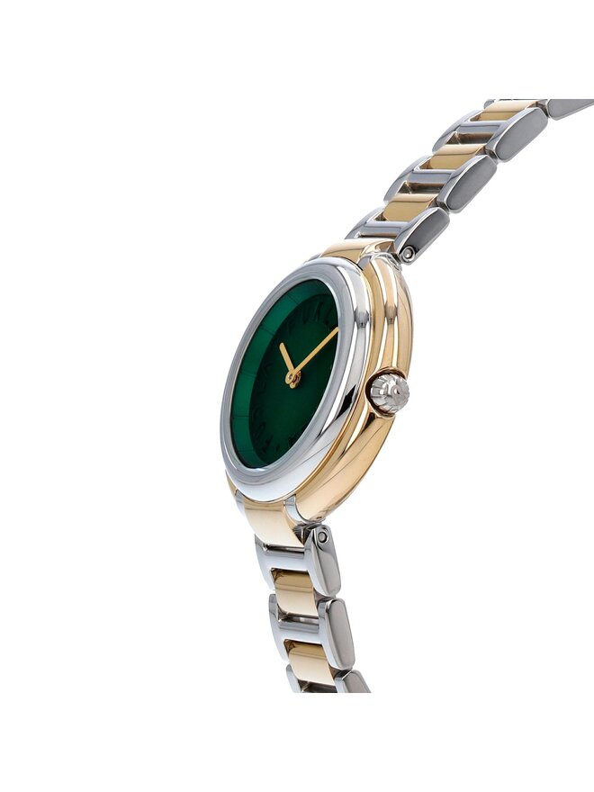 Furla Reloj Furla Icon Shape WW00033-MT0000-D7D00-9-010-20-CN-W Plata