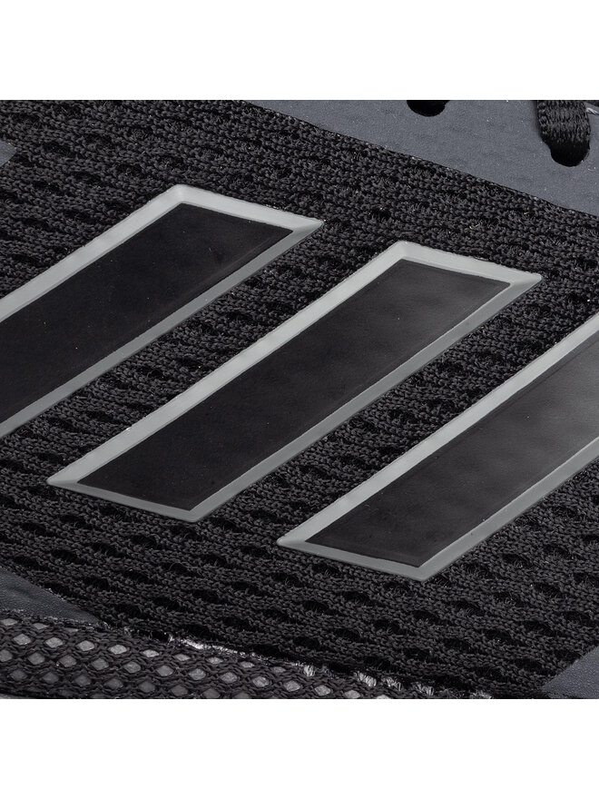 adidas Взуття для бігу adidas Nova Run EE9267 Чорний