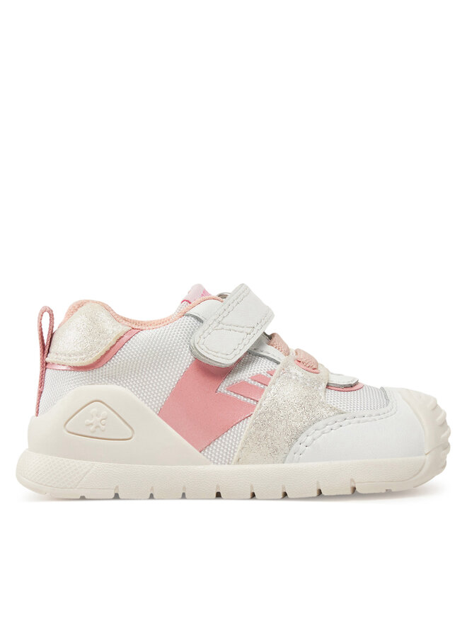 Biomecanics Sneakers Biomecanics 252121 Weiß