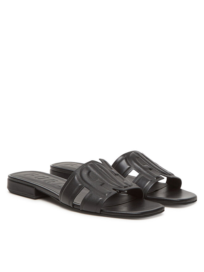 Furla Iešļūcenes Furla Summer YJ34SUM X30000 O6000 Melns