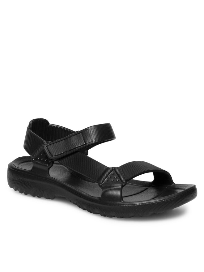 Sprandi Sandale Sprandi P1043520 CH IV Crna
