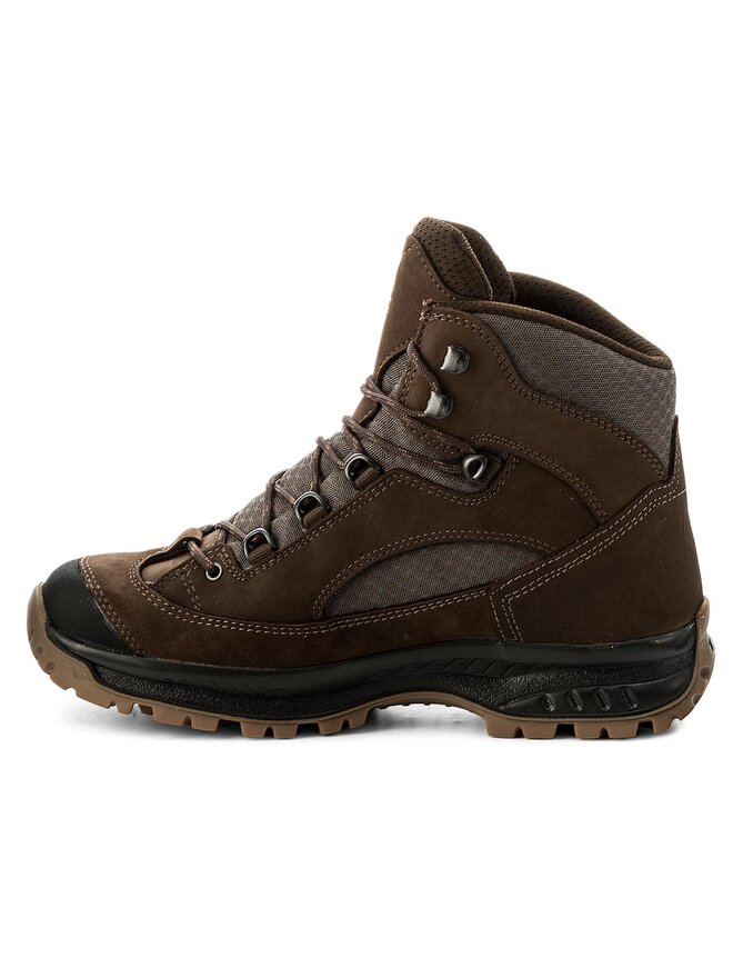 Hanwag Trekkingschuhe Hanwag Banks II Gtx GORE-TEX 23102-56 Braun