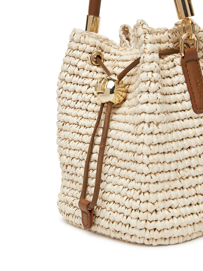 Furla Τσάντα Furla Minido WE00663 BX3945 Μπεζ