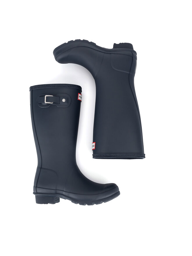 Hunter Gumicsizma Hunter JFT6000RMA-NVY Sötétkék
