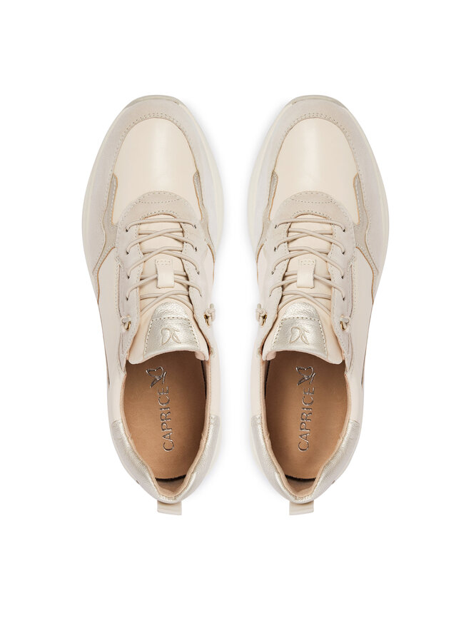 Caprice Sneakers Caprice 9-23754-46 Beige