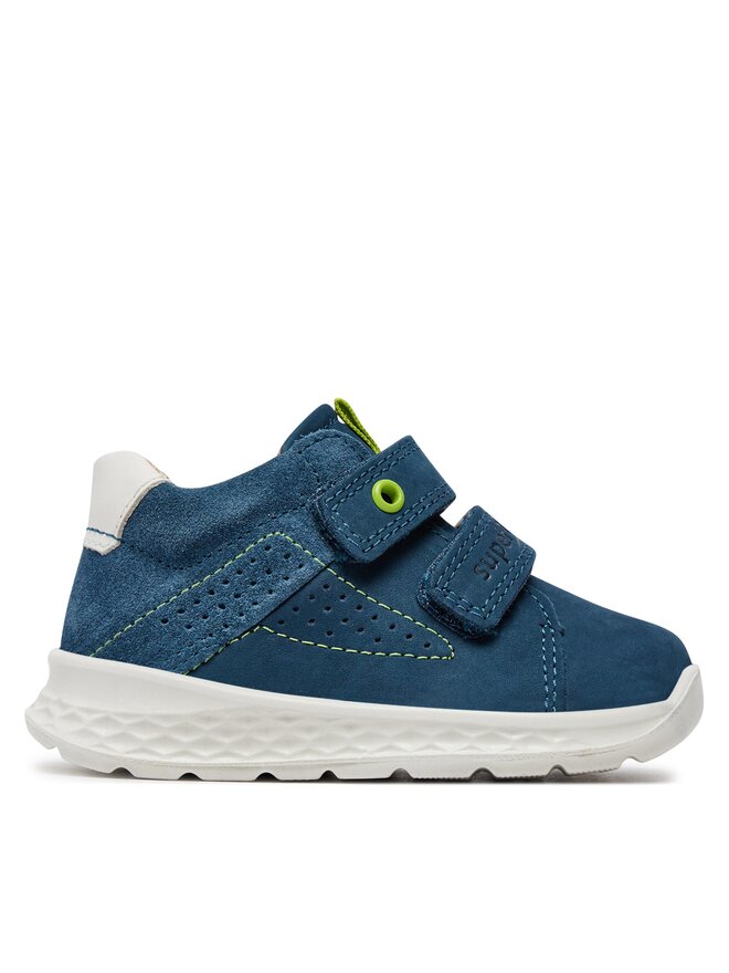 Superfit Sneakersy Superfit 1-000374-8020 M Modrá