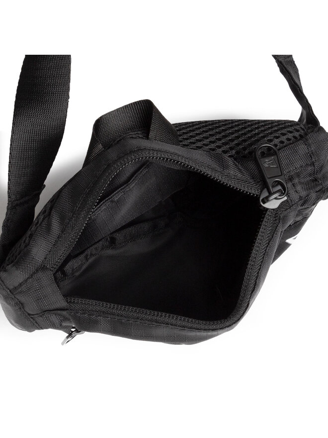 New Era Rankinė ant juosmens New Era Mlb Micro Waist Bag Neyyan 60137339 Juoda