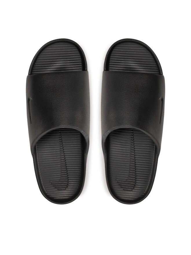 Nike Iešļūcenes Nike Calm Slide FD4116 001 Melns