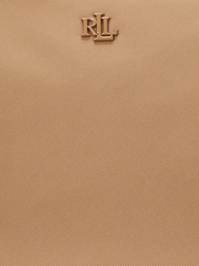 LAUREN RALPH LAUREN Handtasche LAUREN RALPH LAUREN 432970159001 Braun