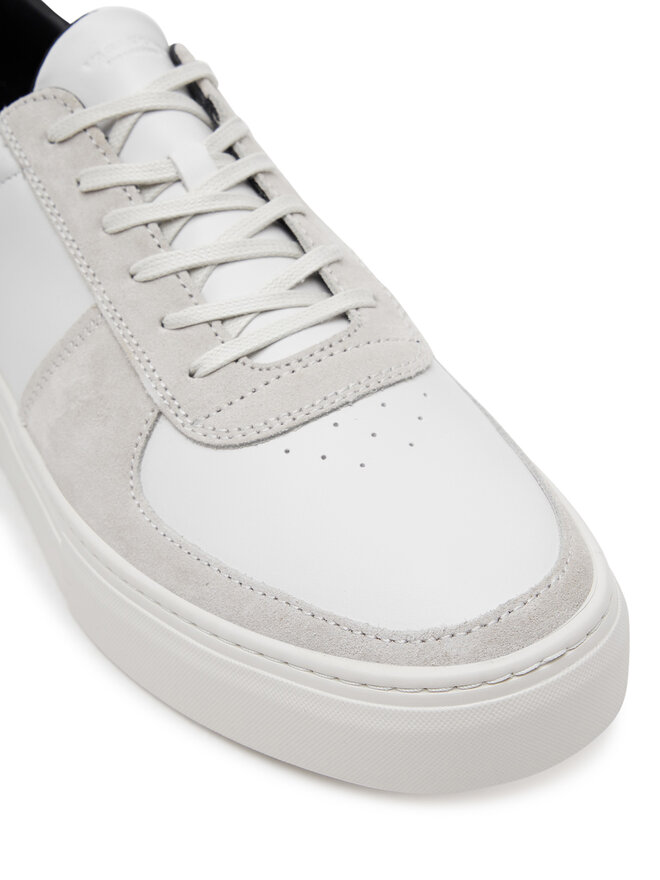 Vagabond Shoemakers Sneakersy Vagabond Shoemakers Paul 2.0 5983-042-98 Biały