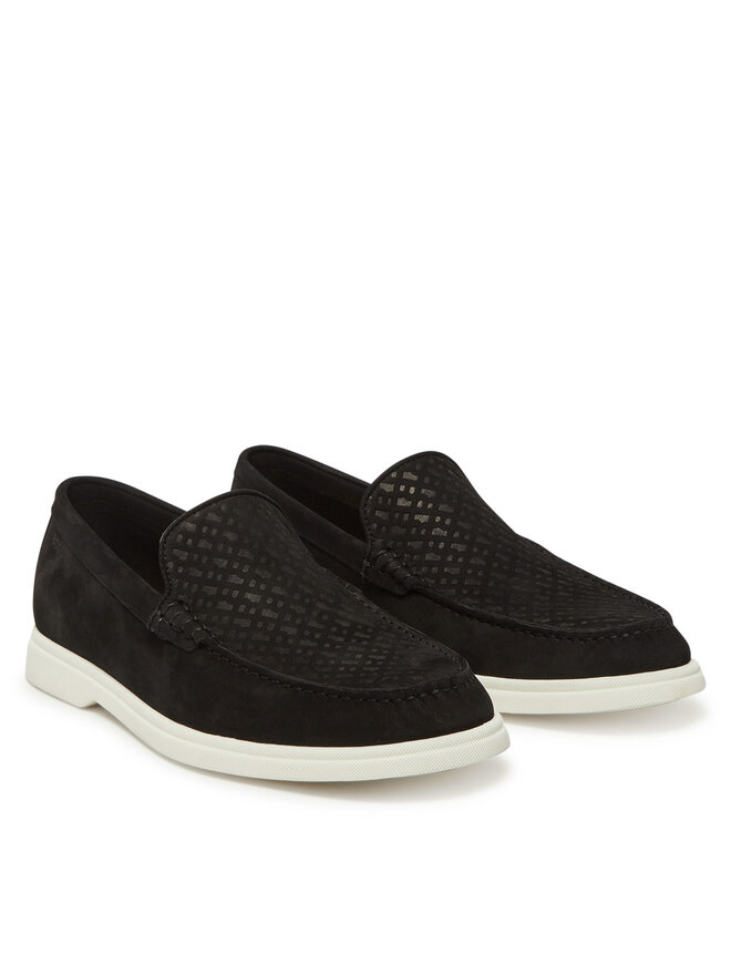 BOSS Zapatos hasta el tobillo BOSS 50541738 Negro