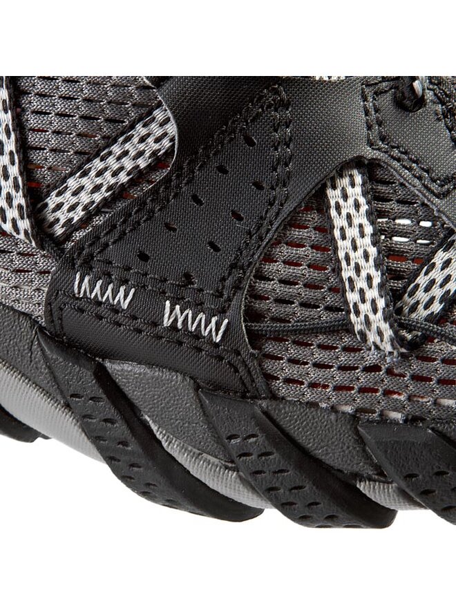 Merrell Трекінгові черевики Merrell Waterpro Maipo J80053 Чорний