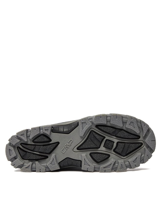 CMP Снігоходи CMP Magdalena Snowboots 3Q76455J Чорний