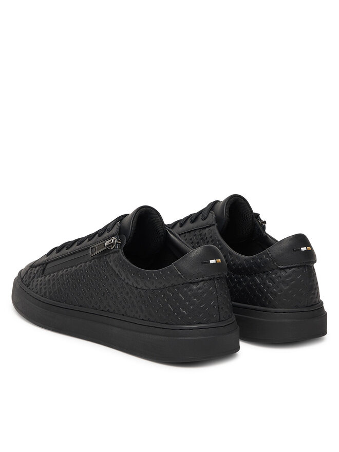 BOSS Sneakers BOSS Kieran 50554795 Schwarz