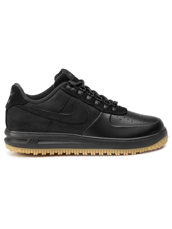 Nike Sneakersy Nike Lf1 Duckboot Low AA1125 005 Czarny