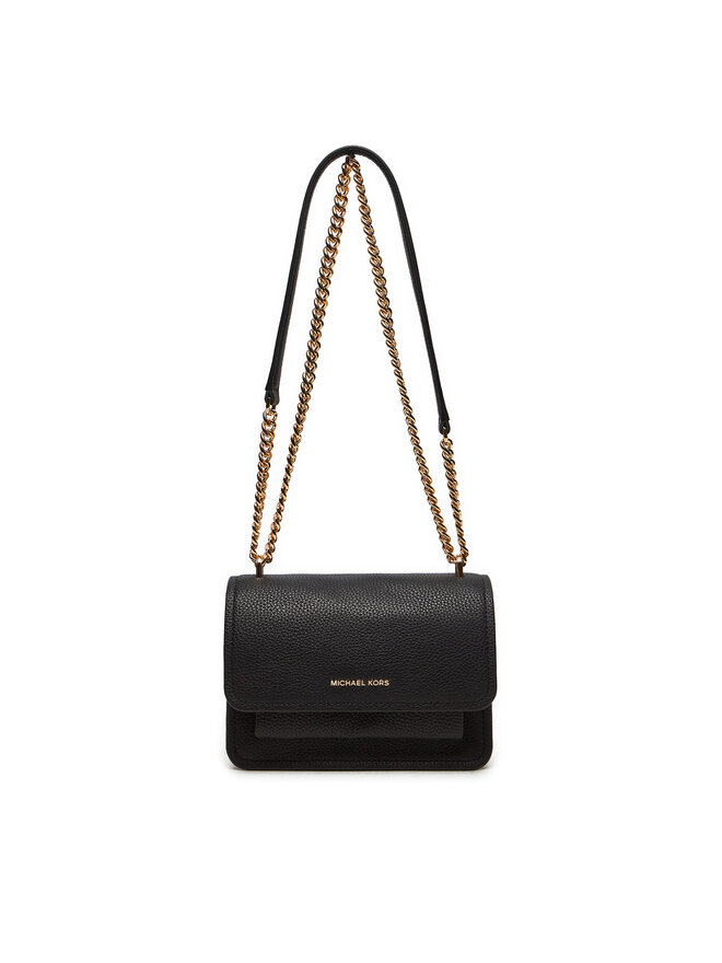 MICHAEL Michael Kors Τσάντα MICHAEL Michael Kors 32T4GC7C1T Μαύρο