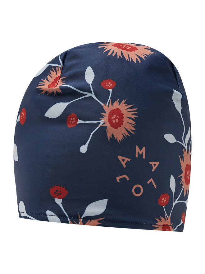 Maloja Σκούφος Maloja Active Essentials 34322-1-8696 Σκούρο μπλε