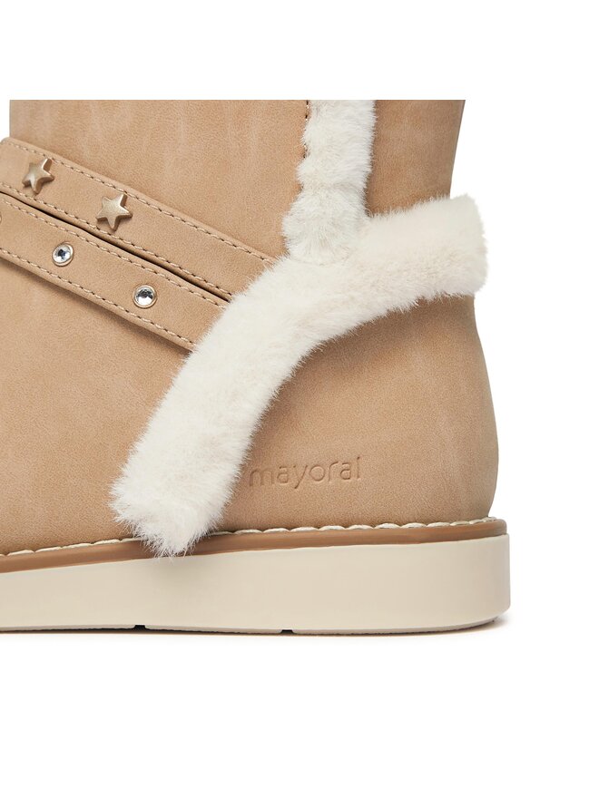 Mayoral Botas altas Mayoral 46403 Marrón