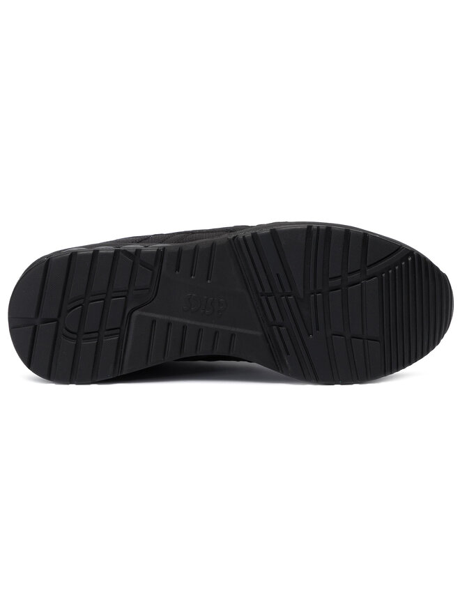 Asics Sneakers Asics Gelsaga Sou 1191A004 Schwarz