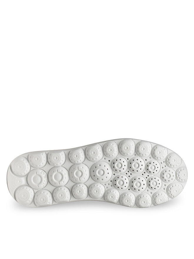 Geox Sneakers Geox J Puffypop J55MRA 000BC C0007 D Weiß