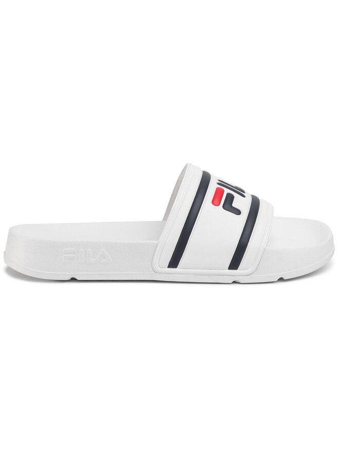 Fila Nazouváky Fila Morro Bay Slipper 2.0 1010930.1FG Bílá