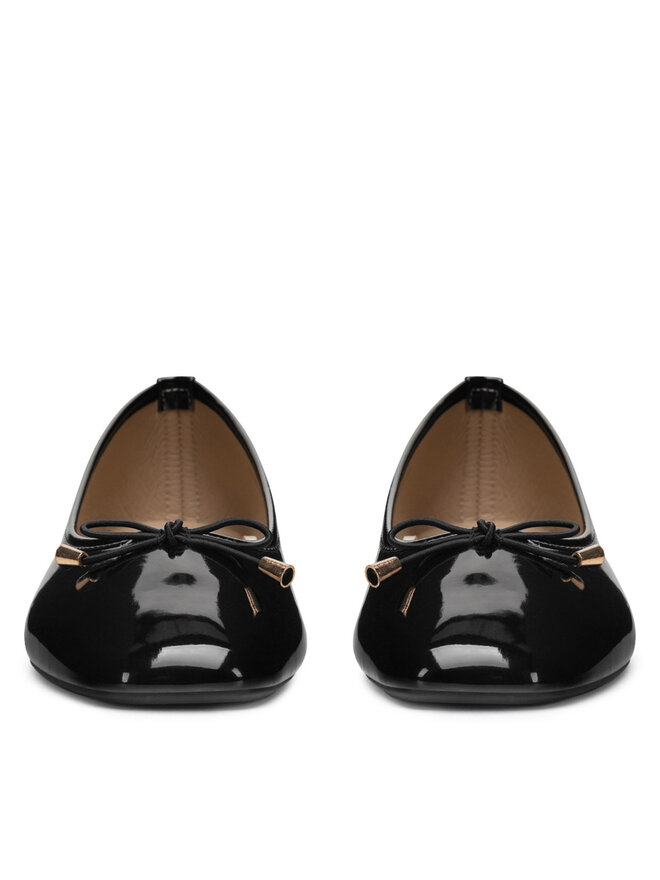 JENNY Balerina JENNY XSFD24-0301-02 Fekete