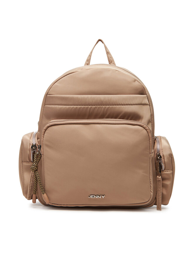 JENNY Mochila JENNY C-JNY-M-003-08 Beis
