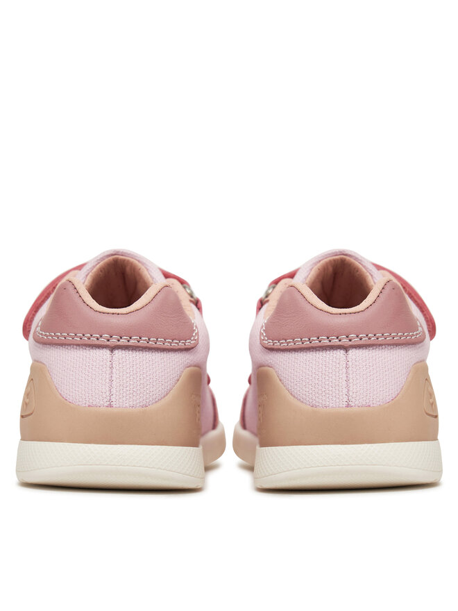Biomecanics Sneakers Biomecanics 252119 Rosa