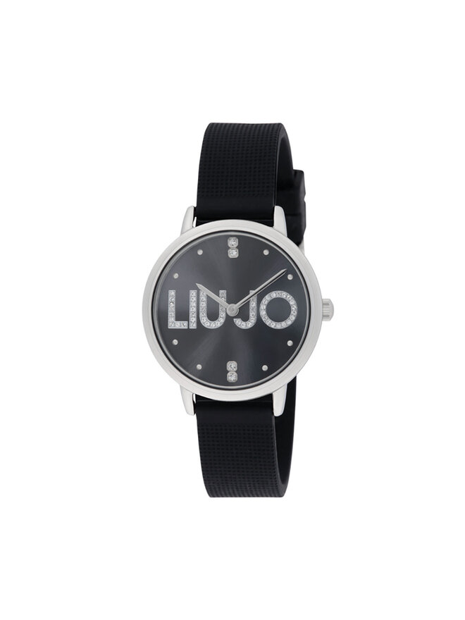 Liu Jo Uhr Liu Jo TLJ2521 Schwarz